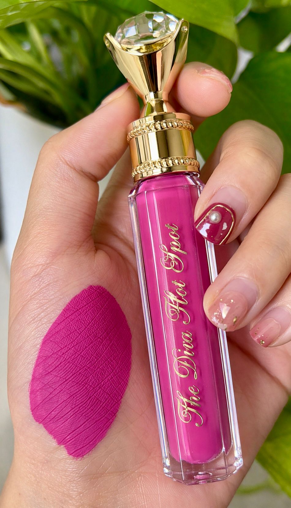 Fuscia
