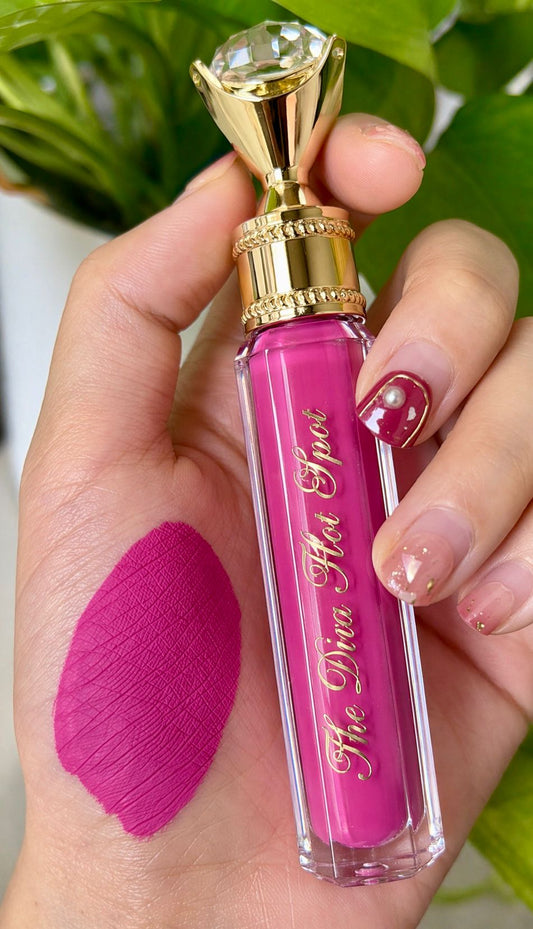 Fuscia